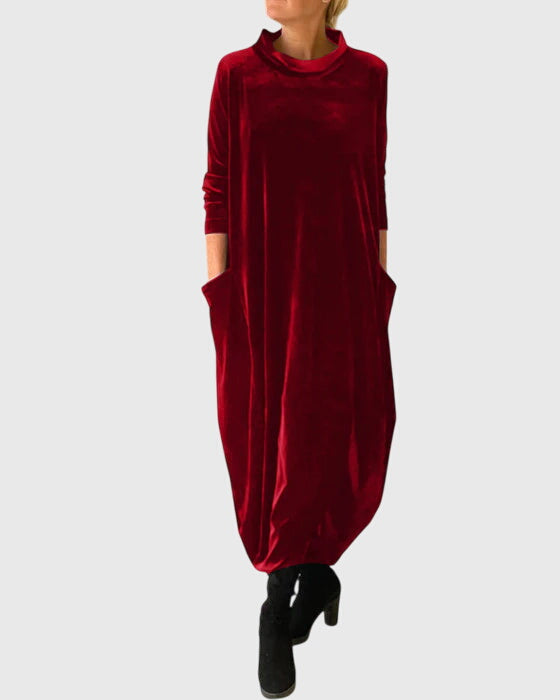 Madison™ - Vestido Elegante