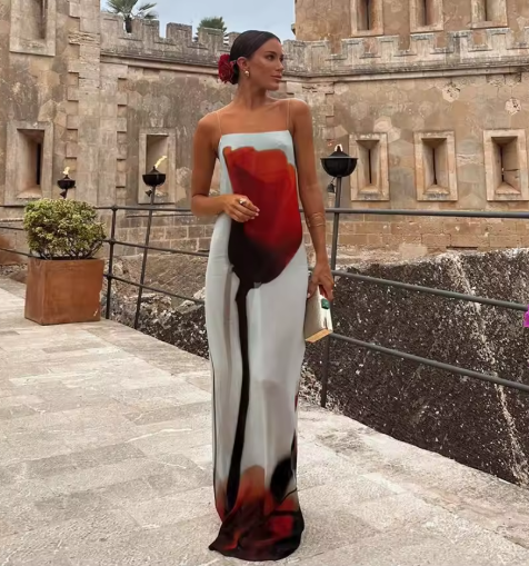 Ruby | El Vestido de Verano Perfecto
