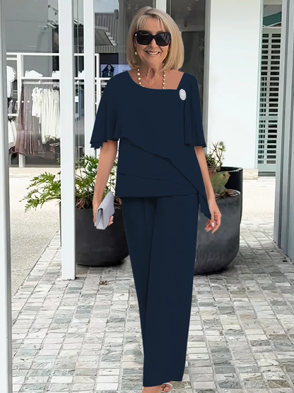 ELEANOR – CONJUNTO DE DOS PIEZAS DE ELEGANCIA ATEMPORAL