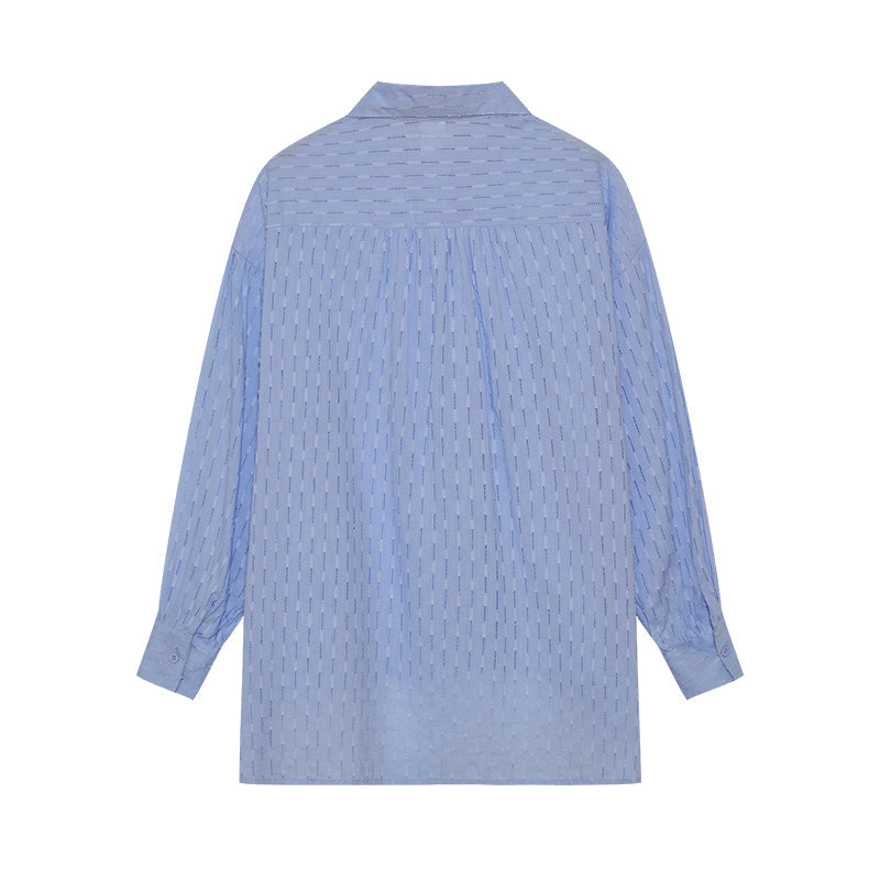 Elizabeth - Conjunto de Camisa y Pantalones Cortos Frescos