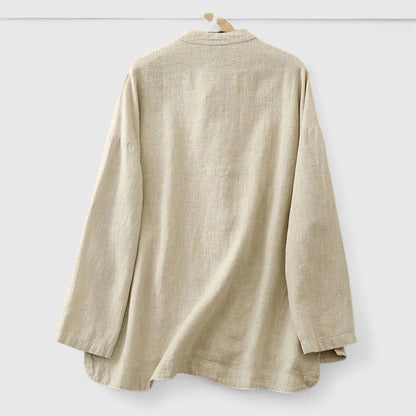 Cassiopeia | Camisa Cómoda