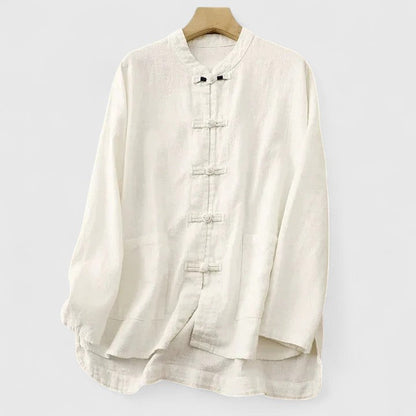 Cassiopeia | Camisa Cómoda