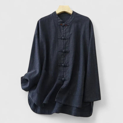 Cassiopeia | Camisa Cómoda