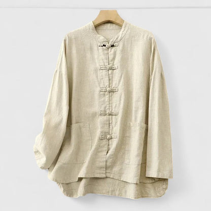 Cassiopeia | Camisa Cómoda