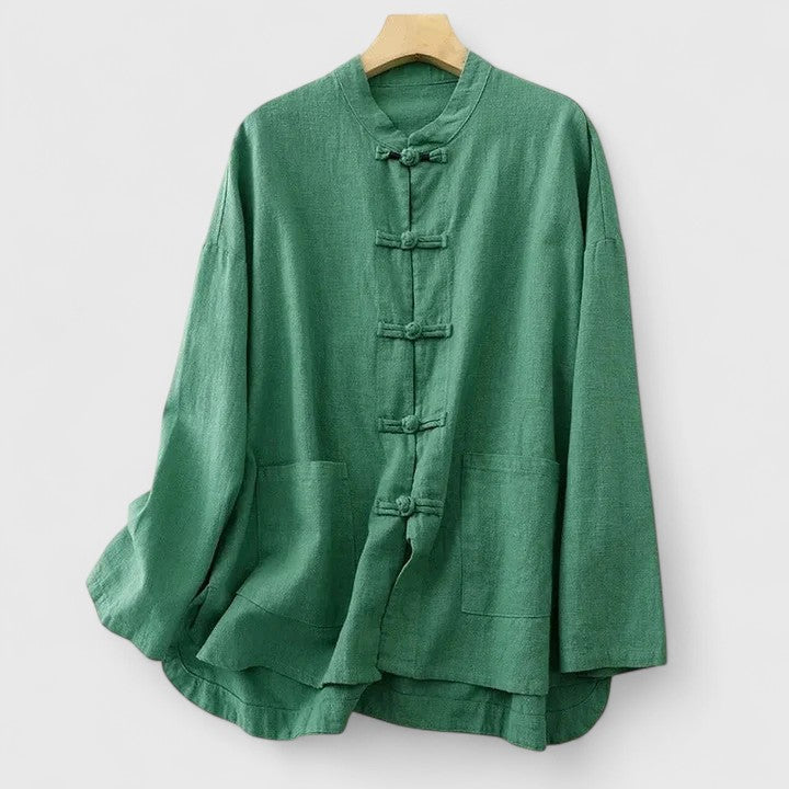 Cassiopeia | Camisa Cómoda