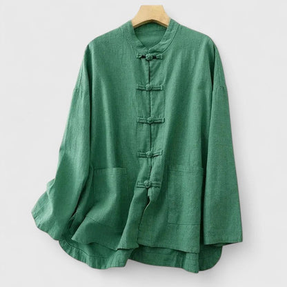 Cassiopeia | Camisa Cómoda