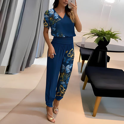 Katelyn - Conjunto de Moda Chic