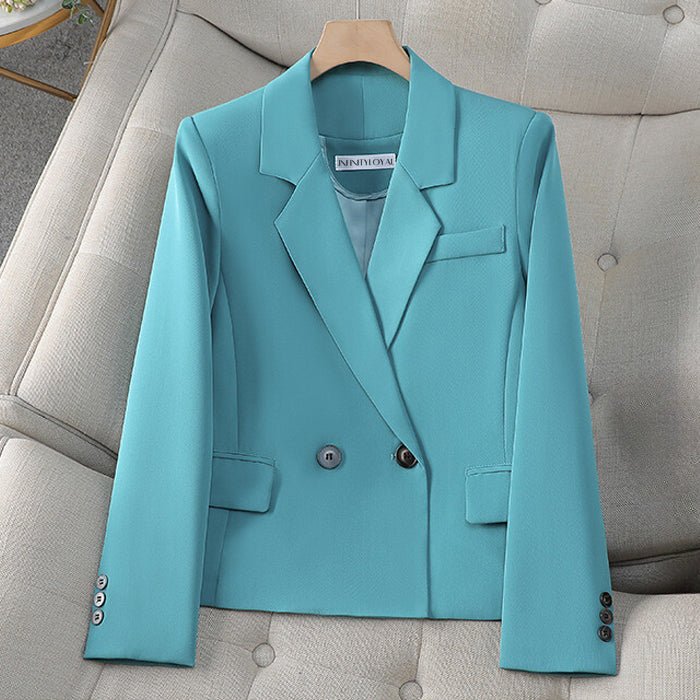 FRIDEBORG EN BLAZER LUXUOSO