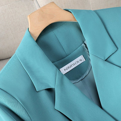 FRIDEBORG EN BLAZER LUXUOSO