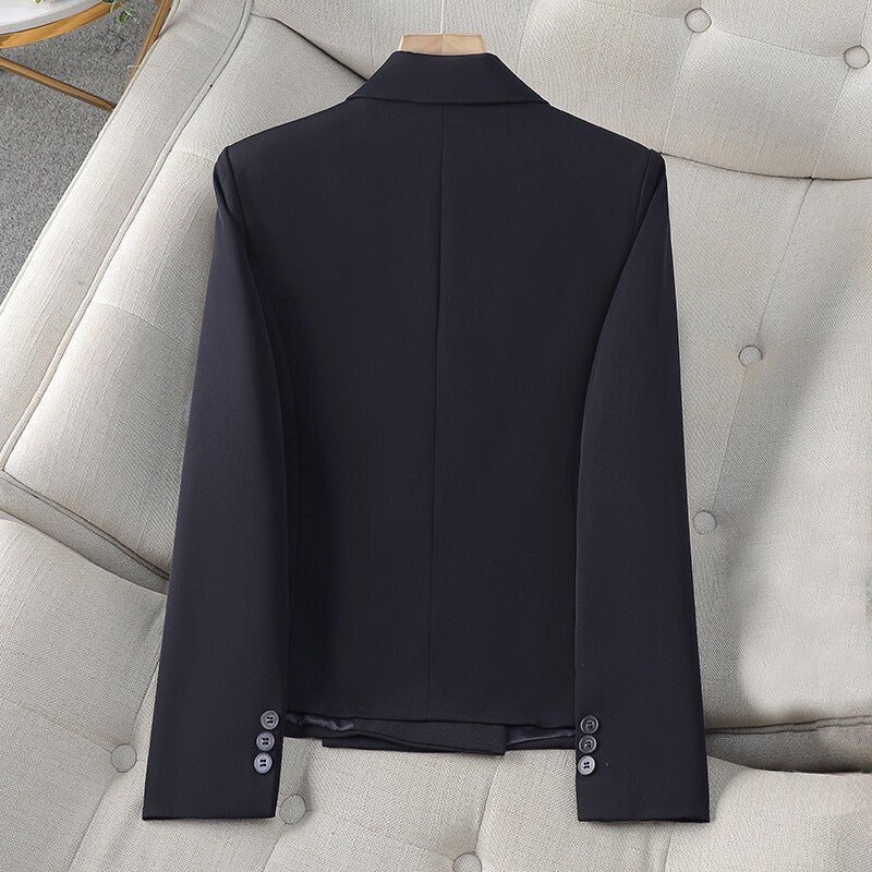 FRIDEBORG EN BLAZER LUXUOSO