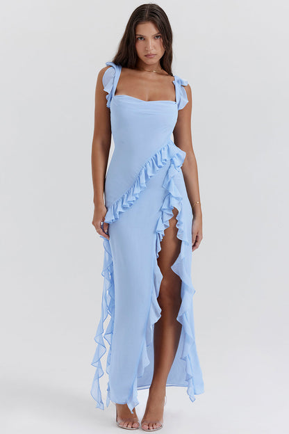 Andrea - Hermoso y Cómodo Vestido Midi