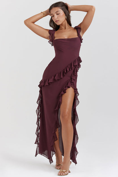 Andrea - Vestido Bonito y Cómodo