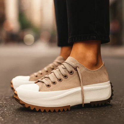 Vittoria - Zapatillas con Plataforma Audaz