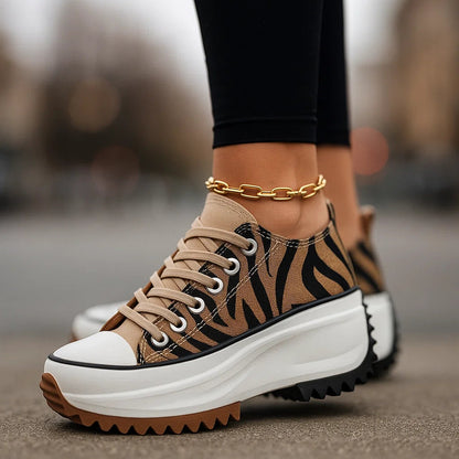 Benigna - Zapatillas Elegantes y Confortables