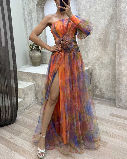 Kehlani | Vestido Elegante