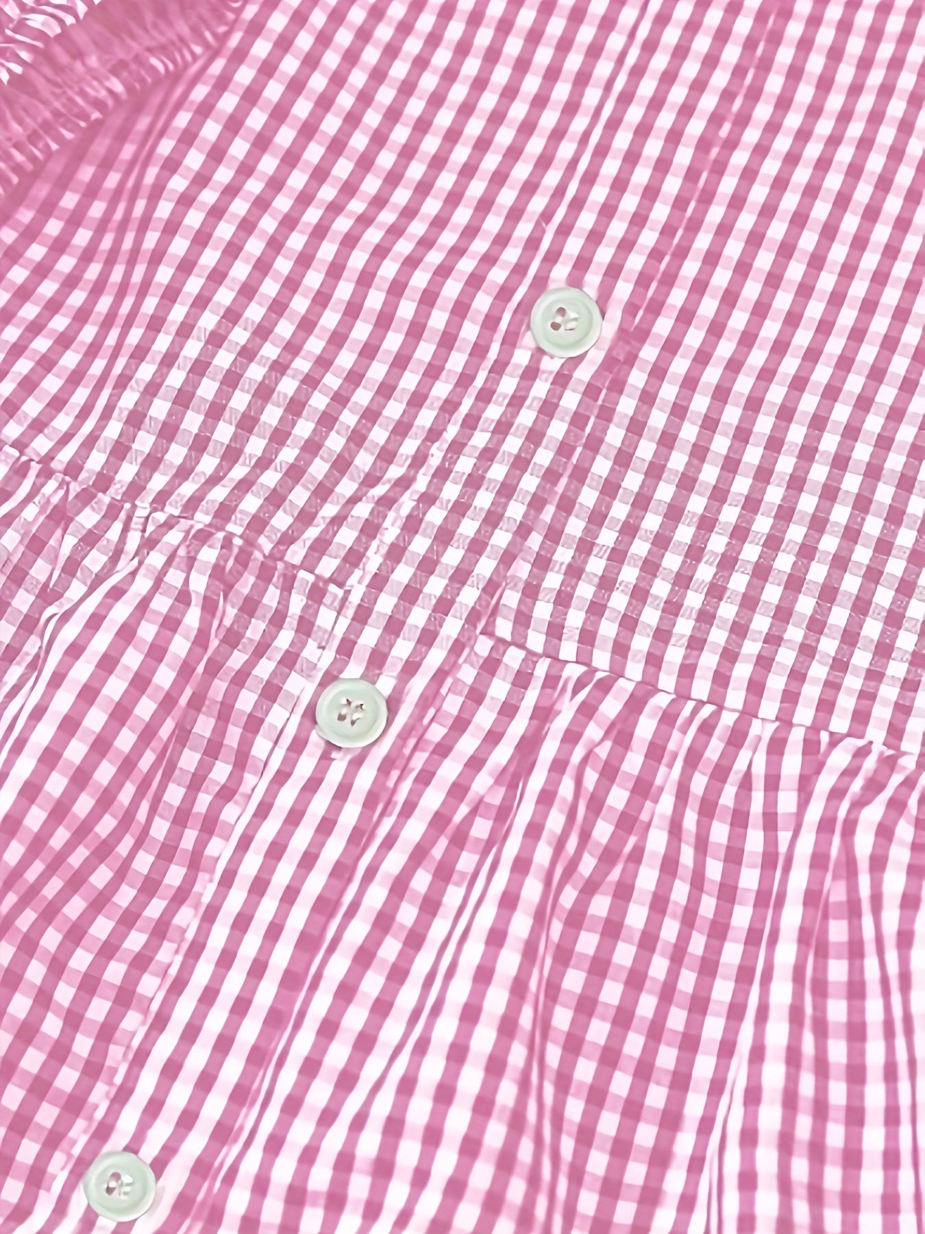 Rosa - Vestido a Rayas