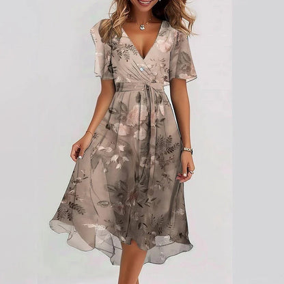 SIENNA – VESTIDO DE VERANO CHIC