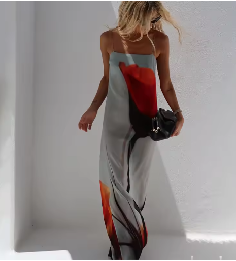 Ruby | El Vestido Perfecto de Verano