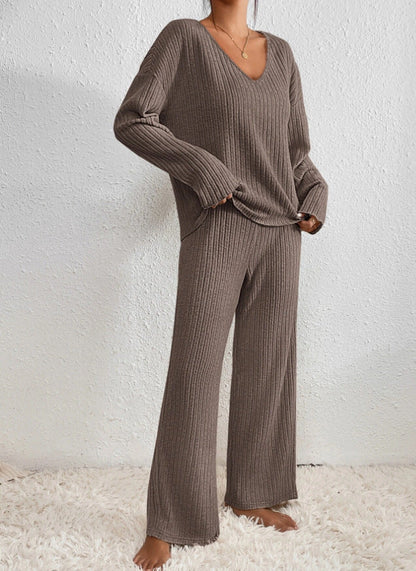 Sophia | Conjunto de Lounge Acogedor