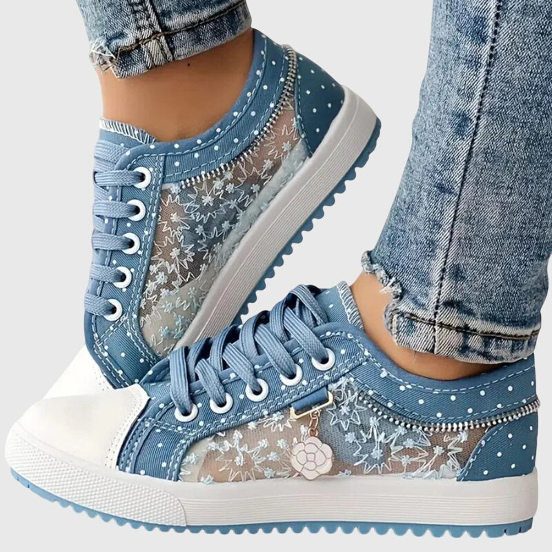 Merida - Zapatillas Ortopédicas