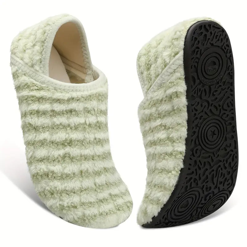 Franca - Pantuflas Suaves y Confortables