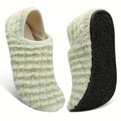 Franca - Pantuflas Suaves y Confortables