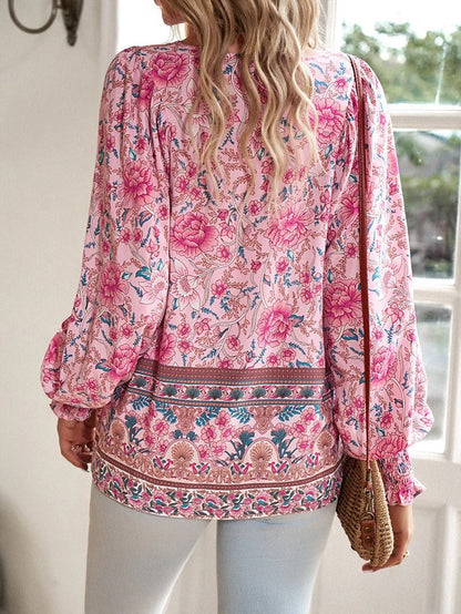 Helena™ - Top Estival Floral Premium