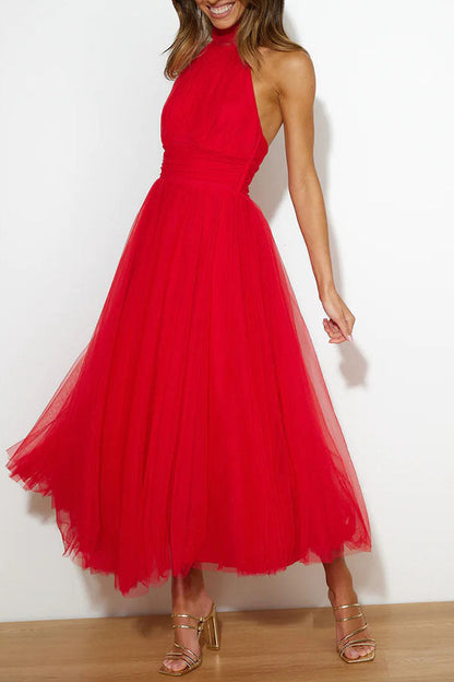 Janice | Vestido Soñado