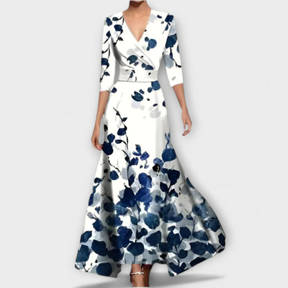 Alma - Diseño de Vestido Elegante para Mujeres