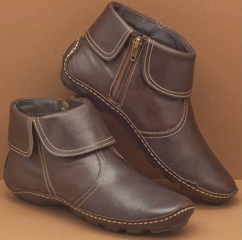 Botas Cómodas y Resistentes al Agua