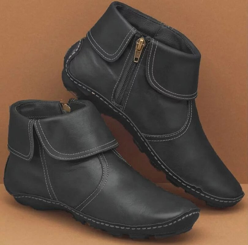 Botas Cómodas y Resistentes al Agua