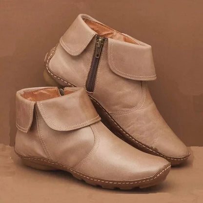 Botas Cómodas Impermeables