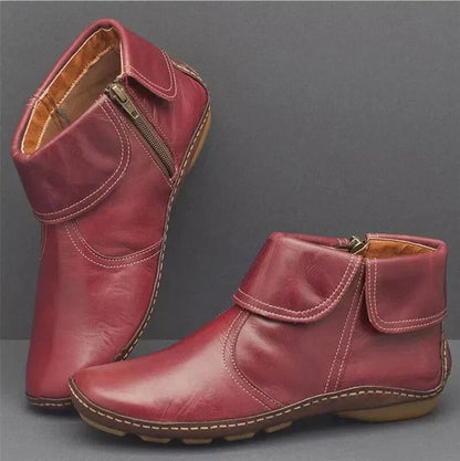 Botas de Confort Resistentes al Agua