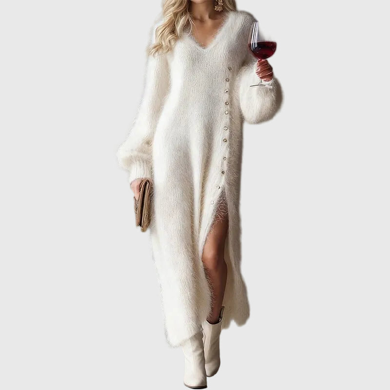 Brielle | Vestido de Lounge para las Fiestas