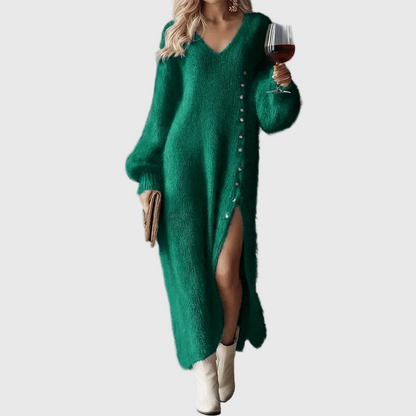 Brielle | Vestido de Lounge para las Fiestas
