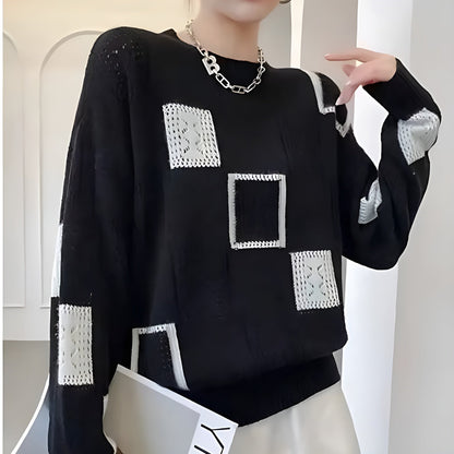 Alida - Suéter Chic para Mujeres