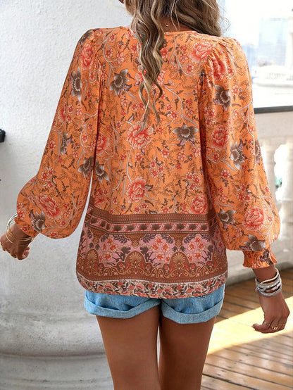 Helena™ - Top Estival Floral Premium