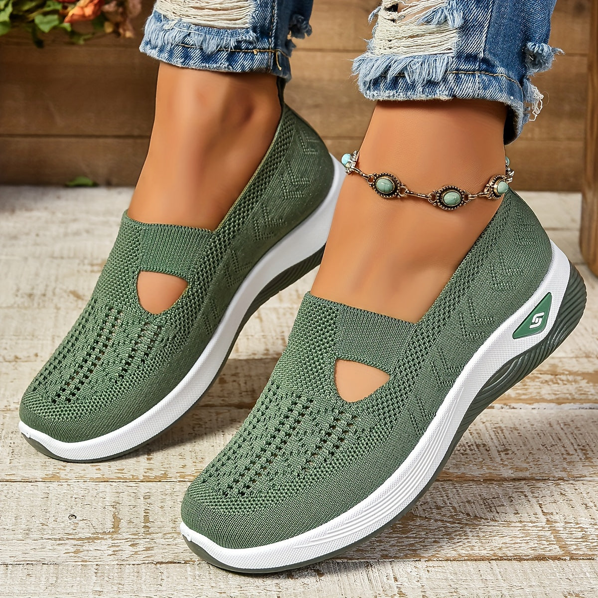 Beth – Zapatos ortopédicos cómodos para mujeres