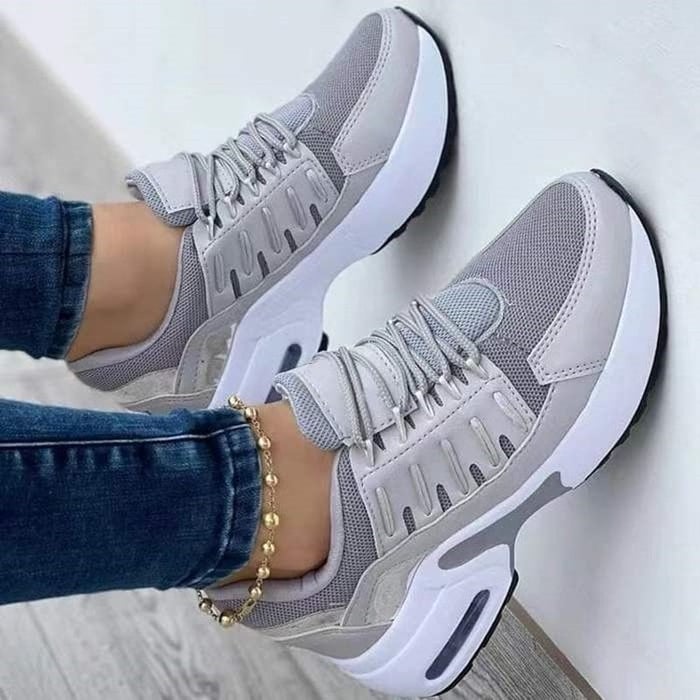 Eleana - Zapatos Ortopédicos de Confort para Mujeres