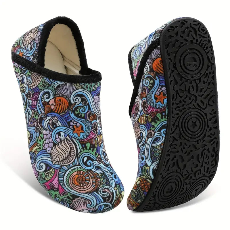 Franca - Zapatillas Suaves y Confortables