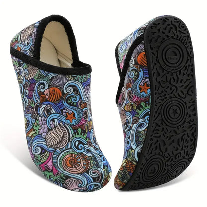 Franca - Pantuflas Suaves y Confortables