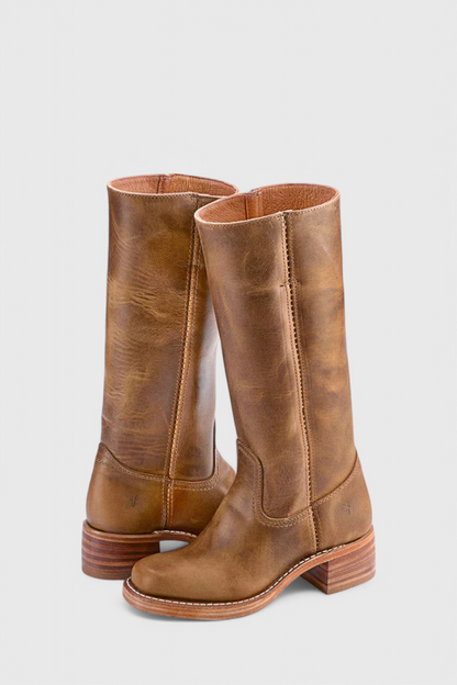 Grace Botas Clásicas Modernas para Uso en Todas las Temporadas