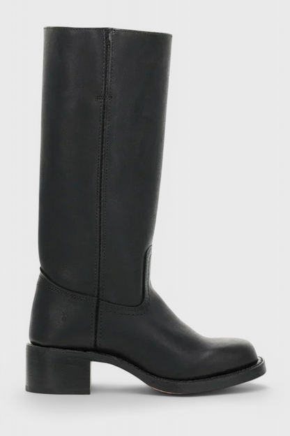 Grace Botas Clásicas Modernas para Uso en Todas las Temporadas