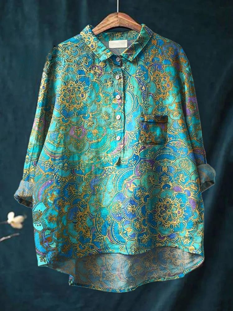 Olivia | 2025 - Camiseta de Arte Deluxe