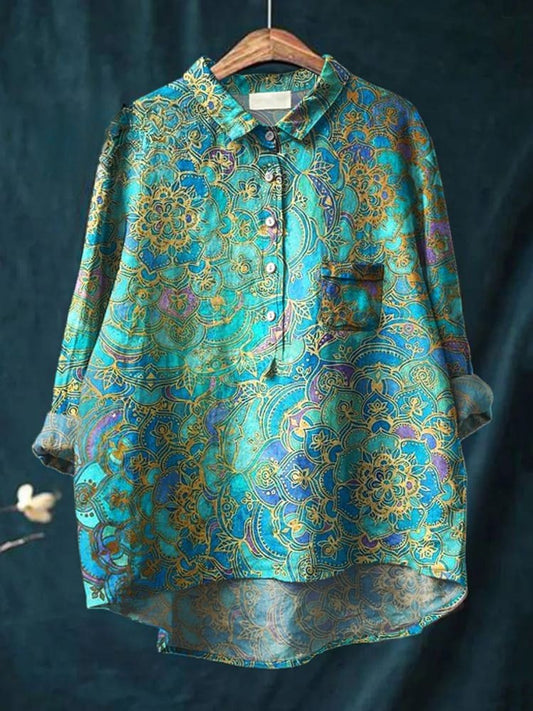 Olivia | 2025 - Camiseta de Arte Deluxe
