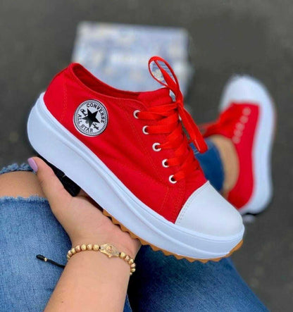 Livia - Zapatillas Terapéuticas Cómodas para Mujeres