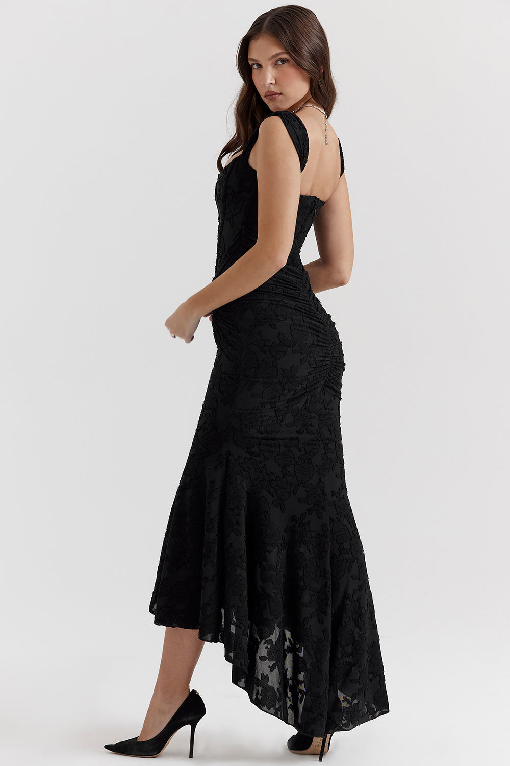 Ava | Vestido Elegante a la Cintura