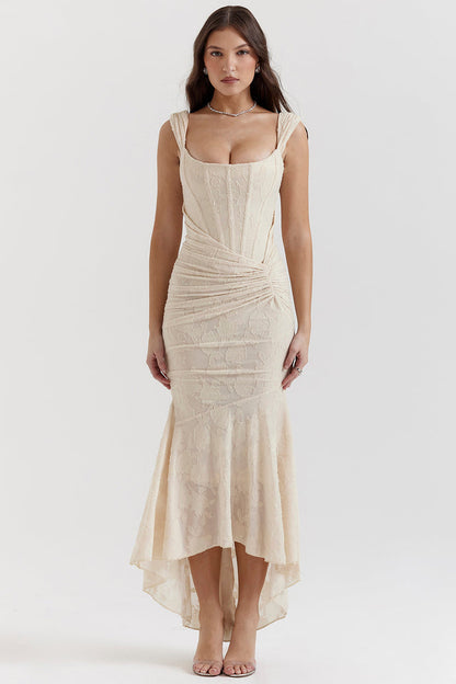 Ava | Vestido Elegante a la Cintura