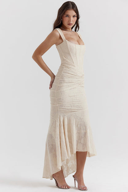 Ava | Vestido Elegante a la Cintura