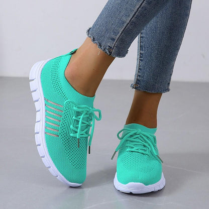 Olesia - Zapatillas ortopédicas confort mujer